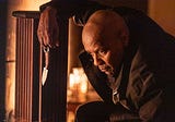 The Equalizer 3: My Review