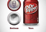 Dr. Pepper’s Homophobic Ad for Pride Month