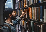 The 3 Best Books To Read in Your Twenties To Set Yourself Up for a Good Life