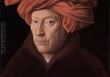 10 Most Influential Portrait Paintings