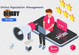 Online Reputation Management Guide by TheSEOGuy
