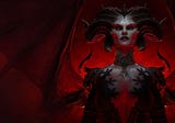 Diablo IV: Welcome Lilith
