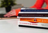 How Reading 12 Non-Fiction Books a Year Can Dramatically Change Your Life