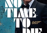 007: Sem Tempo para Morrer