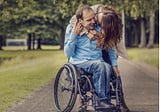 Caregiving for Spouse: Balancing Marriage and Illness