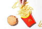 Could You at any point Truly Get more fit on a Mcdonald’s-Just Eating routine?