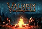Games as Contingent Decisions — Valheim, Hannah Arendt, and the Human Condition