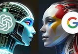 Google’s Gemini and OpenAI’s ChatGPT Launch