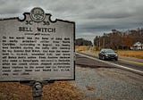 The Darkest Hour: Wrath of the Bell Witch