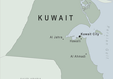 Kuwait Traveler Information — Travel Advice