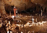 Neanderthals Built Mysterious Stone Circles