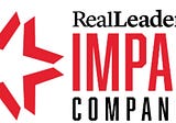 BetterWorld Technology Honored on Real Leaders®️ as one of the Top Impact Companies of 2024