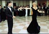 The World of the People’s Princess through the Princess Diana Museum Online