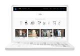 Case study: Blue Bottle sprints with GV