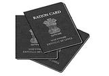 One Nation, One Ration Card