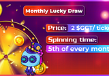 Early Claim Lucky Draw — All You Need to Know