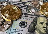 Bitcoin vs Money