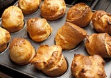 Don’t Check Your Yorkshire Puddings