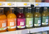This Woman-Owned Business Is Introducing Organic Beverages to a Food Desert in Richmond