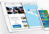 iOS 9 — All you need to know