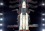 India Launches Chandrayaan 3 Moon Mission — LifeSpaceAndTheLot