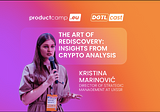 THE ART OF REDISCOVERY: INSIGHTS FROM CRYPTO ANALYSIS