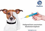 DogData — Blockchain Pertama Untuk Data Kehidupan Anjing