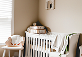 “Essential Nursery Furniture and Accessories for Your New Born’s Comfort”