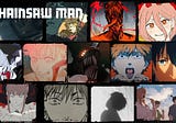 All of Chainsaw Man’s End-Credits, Ranked