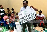‘Nigeria Decides 2023’: A Brief Guide for Non-Nigerians