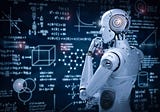 The New Great Age: The Age of AI and Automation