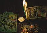 5 Greedy Behaviours That Prohibit Your Money-Making Power