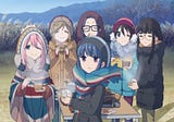 Yuru Camp is the Comfiest Slice of Life Anime Out There