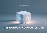 Hallucinative-Insecure GPT Code Generation
