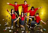 Revisiting the Many Tragedies of ‘Glee’
