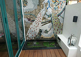 Mosaic Magic: Adding Beauty to Your Home’s Exterior?