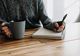 How Do You Get Better at Writing?