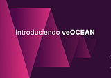 Presentamos veOCEAN