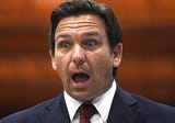 Ron DeSantis’s Extremism is Setting Up His Presidential Run