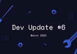 NImera Development Update: March