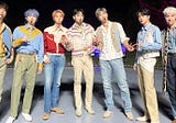 a response to d’angelo wallace’s criticism of “permission to dance” by BTS
