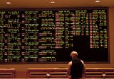 3 Ways to Make Money Sports Betting