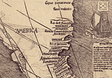 Amerigo Vespucci Tried to Sail to Melaka