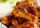 3 Recipes to Make Baked Chicken Wings — Quick and Easy — The Foodie Diary