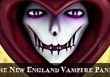The New England Vampire Panic