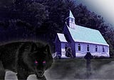 Haunted North Carolina — Part 1