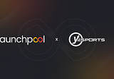 Launchpool AMA Recap — Yesports