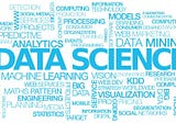 Top 8 free courses to learn data science