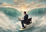 Accelerate Monthly:
Riding the Recession Wave — Maximizing Returns During Economic Challenges