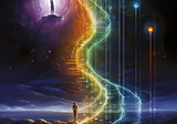 Light-Speed Enlightenment: A Quantum Leap into Consciousness